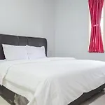 Djaboerigin Mongonsidi Guest House Redpartner