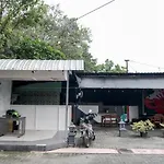 Djaboerigin Mongonsidi Guest House Redpartner